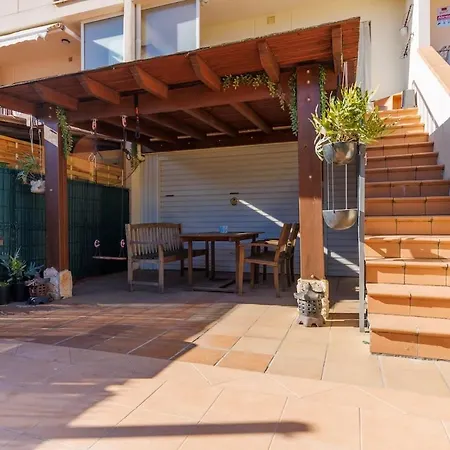 Holiday home House Vall D'aro - Near The Sea Platja d'Aro