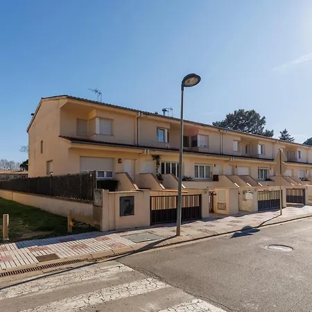 House Vall D'aro - Near The Sea Holiday home