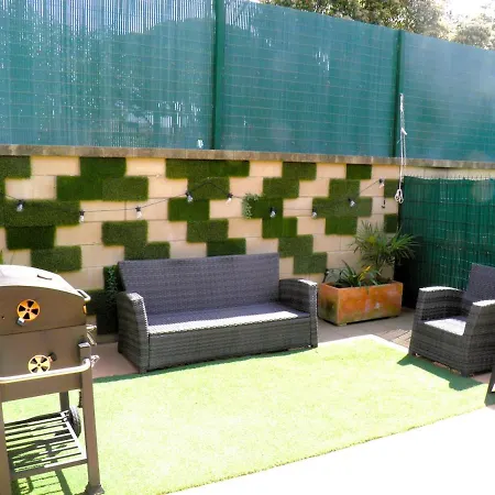 House Vall D'aro - Near The Sea Holiday home *