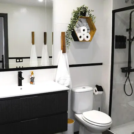 House Vall D'aro - Near The Sea Дом отдыха