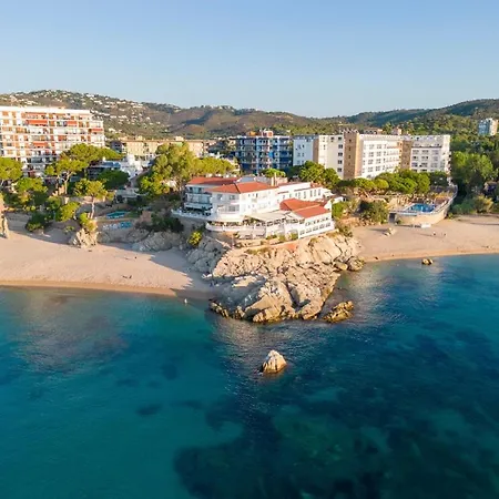 House Vall D'aro - Near The Sea Платья-де-Аро