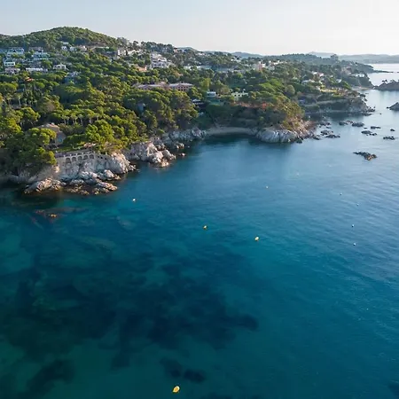 Tatil Evi House Vall D'aro - Near The Sea *