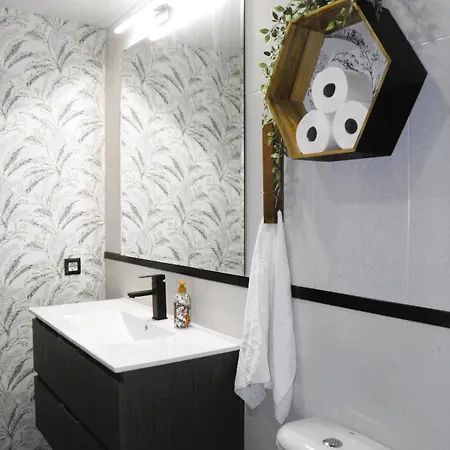 Дом отдыха House Vall D'aro - Near The Sea Платья-де-Аро