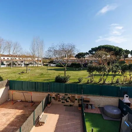 House Vall D'aro - Near The Sea Holiday home Platja d'Aro