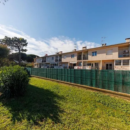 Holiday home House Vall D'aro - Near The Sea *