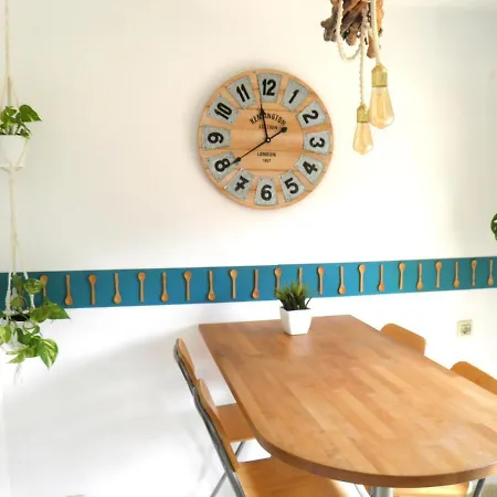 House Vall D'aro - Near The Sea Дом отдыха *