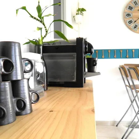 House Vall D'aro - Near The Sea Платья-де-Аро