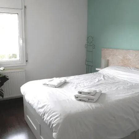 House Vall D'aro - Near The Sea Tatil Evi